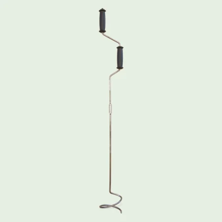 Aeratore per compost
