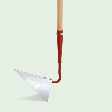Assolcatore manuale grande